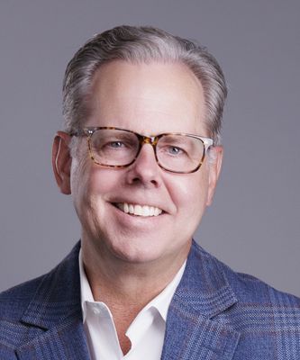 Portrait of Dave Ruprecht, REALTOR®